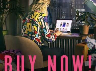 Netflix新纪录片推荐｜我们都成为了消费主义的傀儡